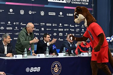 Клуб «Оренбуржье» открывает новый сезон